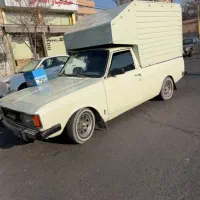 پیکان وانت عروسک|خودرو سواری و وانت|آذرشهر, |دیوار