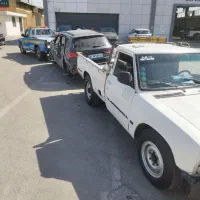 یدک کش امدادخودرو مرق مهیار صفه سپاهان شهربهارستان