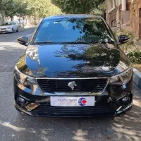 تارا V1 پنج دنده مدل 1401|خودرو سواری و وانت|تهران, درب دوم|دیوار