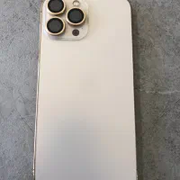 ایفون۱۳ پرومکس حافظه ۱ ترابایت