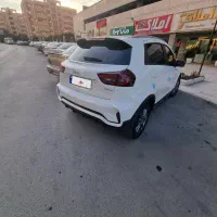 bac x3 پرو مدل ۱۴۰۴|خودرو سواری و وانت|اصفهان, کوی شهید کشوری|دیوار