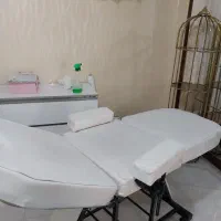 تخت و صندلی دوتیکه سالن