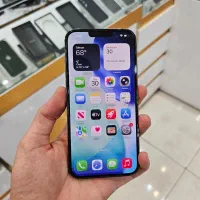 خرید وفروش انواع موبایل Iphone 13 pro max دستدوم|موبایل|یزد, |دیوار