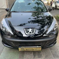 پژو 207 دنده سقف فلز tu5 هیدرولیک ۱۴۰۴ تحویل فوری|خودرو سواری و وانت|تهران, توحید|دیوار