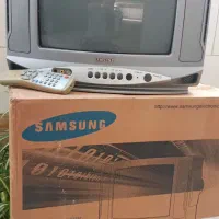 تلویزیون سامسونگ و سونی