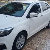 شاهین اتوماتیک سانروف دار|خودرو سواری و وانت|بابل, |دیوار