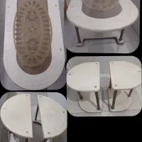 فروش میز و‌گل میز