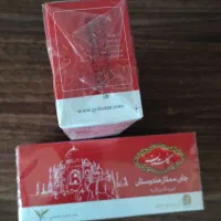 چای کیسه ای، تی بگ گلستان