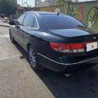 آزرا ۲۰۱۰مشکی سفارش آمریکا|خودرو سواری و وانت|شیراز, زرهی|دیوار