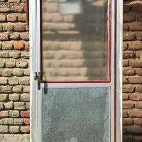 درب *پنجره|مصالح و تجهیزات ساختمان|نقده, |دیوار