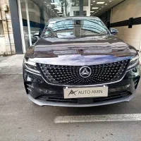دیگنیتی پرستیژ(مشکی داخل مارون)