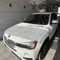 BMW 2016|خودرو سواری و وانت|رشت, نیروی دریایی|دیوار