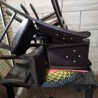 میز نهارخوری ۴نفره