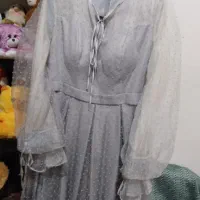 فروش لباس مجلسی خوش رنگ|لباس|گتاب, |دیوار