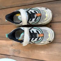 کفش کودک|کیف، کفش، کمربند|مشهد, سجاد شهر|دیوار