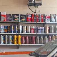 تعویض روغن ولاستیک ایرانی وخارجی