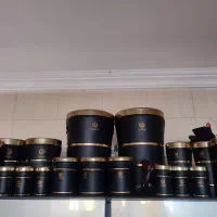 جا حبوبات