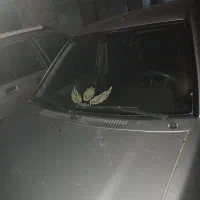 پراید مدل ۸۷ دوگانه دستی|خودرو سواری و وانت|کرج, کیانمهر|دیوار