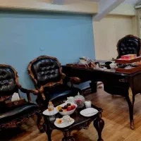 ۹۰ متر دوخواب فول اداری توحید مناسب تمام مشاغل|اجارهٔ دفتر کار، اتاق اداری، مطب|تهران, توحید|دیوار