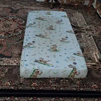 تشک نوجوان یکنفره