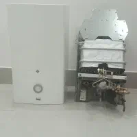 آبگرمکن دیواری