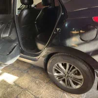 توسان2015 تمیز خانگی|خودرو سواری و وانت|بندر ماهشهر, |دیوار