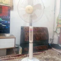 پنکه ایستاده 3 منظوره