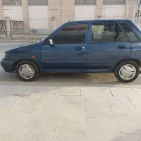 111مدل ۹۰|خودرو سواری و وانت|مشهد, موسوی قوچانی|دیوار