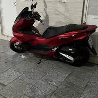 موتور هوندا pcx مدل ۱۴۰۲