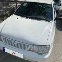 111 95 پراید ۱۱۱ ۹۵