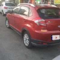ام‌وی‌ام 315 هاچبک اسپرت لاکچری، مدل ۱۳۹۶