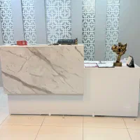 میز منشی نو