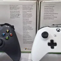 دسته ایکس باکس وان اس|کنسول، بازی ویدئویی و آنلاین|تهران, دارآباد|دیوار