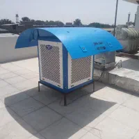 سایبان کولر آبی و گازی