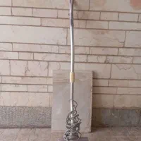 دستگاه بخار شوی مجیک در حد نو معاوضه با طوطی سخنگو|جاروبرقی، جارو شارژی، بخارشو|شیراز, زرگری|دیوار