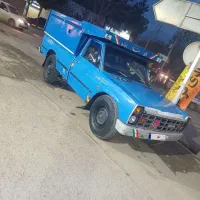 نیسان دوگانه فابریک مدل ۹۴