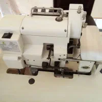 چرخ صنعتی راسته دوز و سردوز|چرخ خیاطی و ریسندگی|زنجان, |دیوار