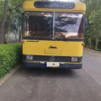 اتوبوس 457 مدل 85