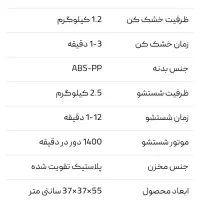 ماشین لباسشویی کودک|ماشین لباسشویی و خشککن لباس|قم, شاه احمد قاسم|دیوار