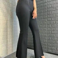 شلوار مازراتی دمپا