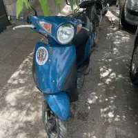 پاکشتی سوزوکی لتس 6
