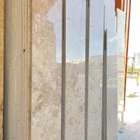 سنگ ساختمانی به قیمت ۱۴۰۳ از کف تولیدی