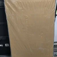 اجاق گاز صفحه ای  نو اکبند|اجاق گاز و لوازم برقی پخت‌وپز|فولادشهر, مسکن مهر فولادشهر|دیوار