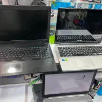 لپ تاپ asus در 2 مدل