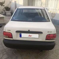 پراید 92تمام رنگEX|خودرو سواری و وانت|نقده, |دیوار