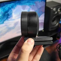 وبکم razer kiyo pro|قطعات و لوازم جانبی رایانه|کرمان, |دیوار