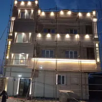 کاشی کاری ونما