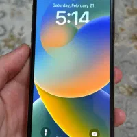 iPhone Xs 256|موبایل|رشت, لاکانی|دیوار