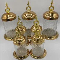 ست ادویه هفت تیکه