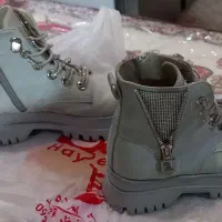 کفش بچه گانه|کیف، کفش، کمربند|نظرآباد, نظرآباد|دیوار